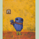Illustration for article titled Pop Surrealism In The Artwork of Gloria Muriel